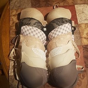 Victoria's Secret Bras